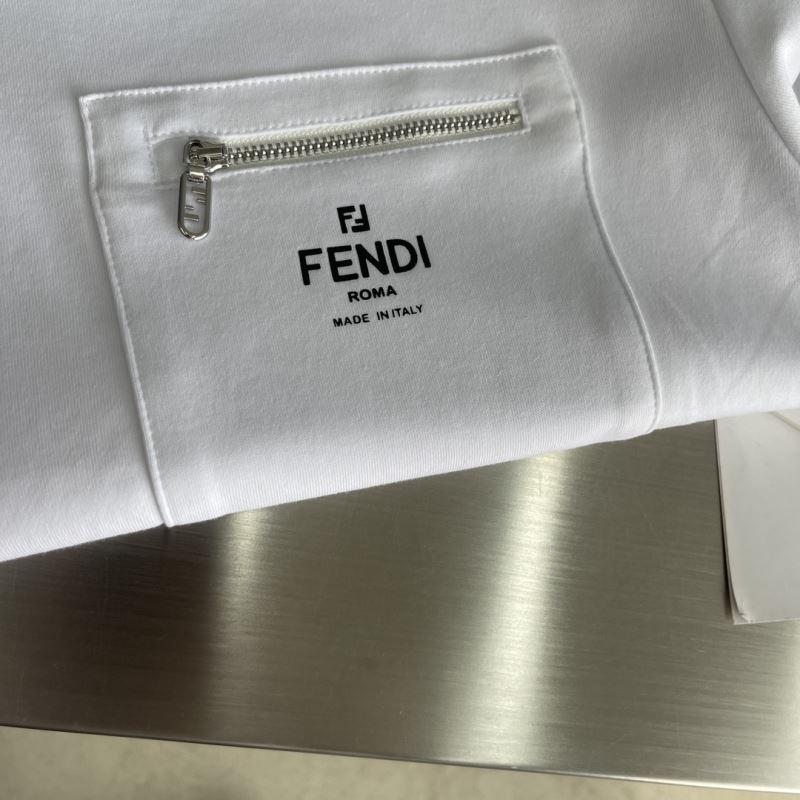 Fendi T-Shirts